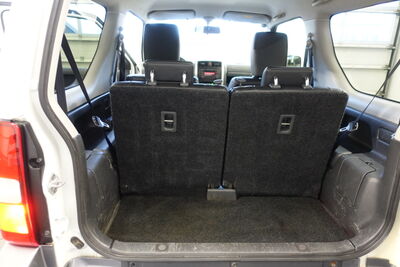 Suzuki Jimny Gebrauchtwagen Suzuki Jimny Gebrauchtwagen