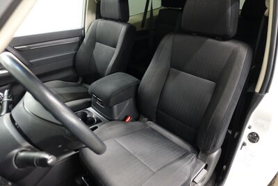 Mitsubishi Pajero Gebrauchtwagen Mitsubishi Pajero Gebrauchtwagen