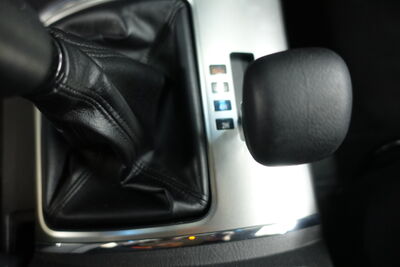 Mitsubishi Pajero Gebrauchtwagen Mitsubishi Pajero Gebrauchtwagen