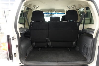 Mitsubishi Pajero Gebrauchtwagen Mitsubishi Pajero Gebrauchtwagen