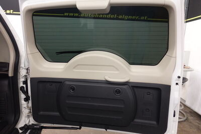 Mitsubishi Pajero Gebrauchtwagen Mitsubishi Pajero Gebrauchtwagen