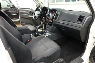 Mitsubishi Pajero Gebrauchtwagen Mitsubishi Pajero Gebrauchtwagen