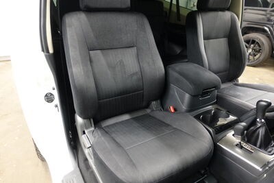 Mitsubishi Pajero Gebrauchtwagen Mitsubishi Pajero Gebrauchtwagen