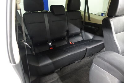 Mitsubishi Pajero Gebrauchtwagen Mitsubishi Pajero Gebrauchtwagen