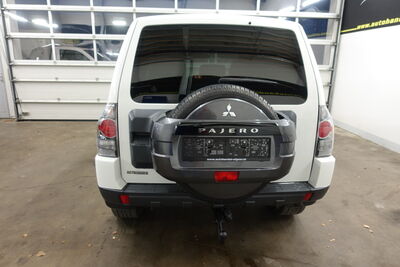 Mitsubishi Pajero Gebrauchtwagen Mitsubishi Pajero Gebrauchtwagen