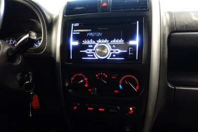 Suzuki Jimny Gebrauchtwagen Suzuki Jimny Gebrauchtwagen