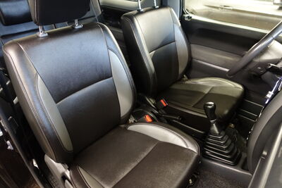 Suzuki Jimny Gebrauchtwagen Suzuki Jimny Gebrauchtwagen