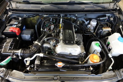 Suzuki Jimny Gebrauchtwagen Suzuki Jimny Gebrauchtwagen