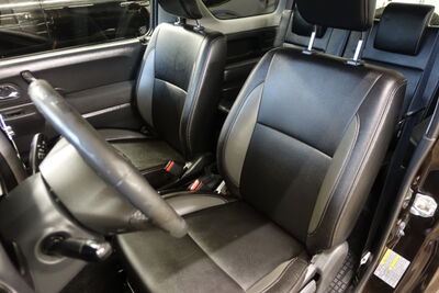 Suzuki Jimny Gebrauchtwagen Suzuki Jimny Gebrauchtwagen