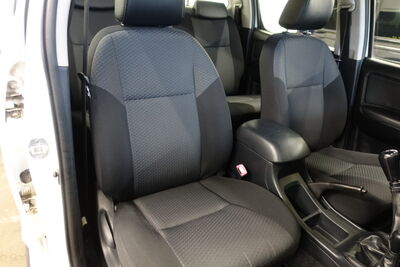 Toyota Hilux Gebrauchtwagen Toyota Hilux Gebrauchtwagen