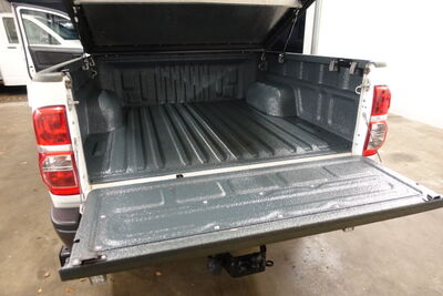 Toyota Hilux Gebrauchtwagen Toyota Hilux Gebrauchtwagen