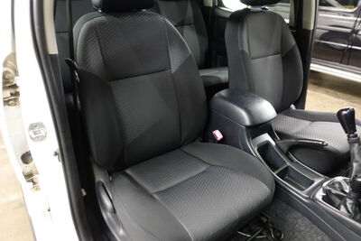 Toyota Hilux Gebrauchtwagen Toyota Hilux Gebrauchtwagen