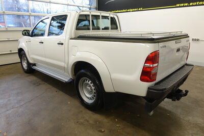 Toyota Hilux Gebrauchtwagen Toyota Hilux Gebrauchtwagen