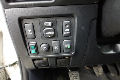 Toyota Hilux Gebrauchtwagen Toyota Hilux Gebrauchtwagen