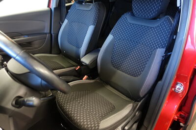 Renault Captur Gebrauchtwagen Renault Captur Gebrauchtwagen