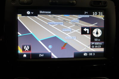 Renault Captur Gebrauchtwagen Renault Captur Gebrauchtwagen