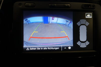 Renault Captur Gebrauchtwagen Renault Captur Gebrauchtwagen