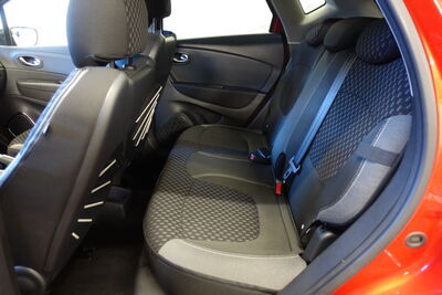 Renault Captur Gebrauchtwagen Renault Captur Gebrauchtwagen