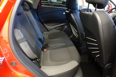 Renault Captur Gebrauchtwagen Renault Captur Gebrauchtwagen