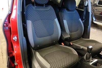 Renault Captur Gebrauchtwagen Renault Captur Gebrauchtwagen