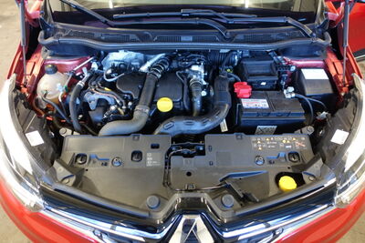 Renault Captur Gebrauchtwagen Renault Captur Gebrauchtwagen