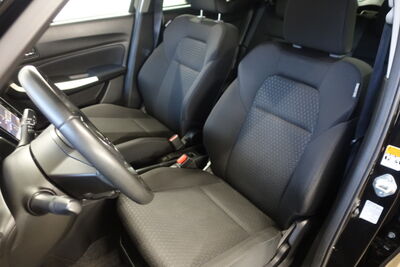 Suzuki Swift Gebrauchtwagen Suzuki Swift Gebrauchtwagen