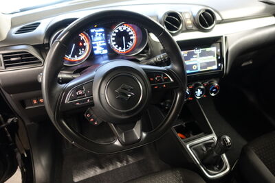 Suzuki Swift Gebrauchtwagen Suzuki Swift Gebrauchtwagen