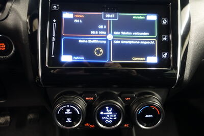 Suzuki Swift Gebrauchtwagen Suzuki Swift Gebrauchtwagen