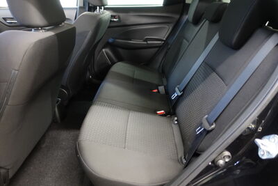 Suzuki Swift Gebrauchtwagen Suzuki Swift Gebrauchtwagen