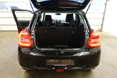 Suzuki Swift Gebrauchtwagen Suzuki Swift Gebrauchtwagen