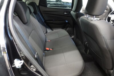 Suzuki Swift Gebrauchtwagen Suzuki Swift Gebrauchtwagen