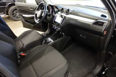 Suzuki Swift Gebrauchtwagen Suzuki Swift Gebrauchtwagen