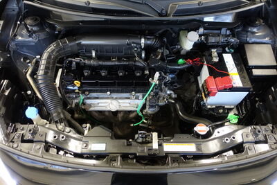 Suzuki Swift Gebrauchtwagen Suzuki Swift Gebrauchtwagen