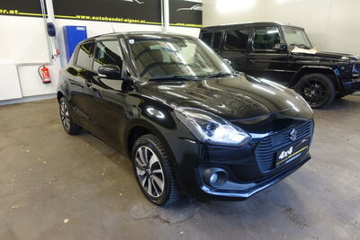 Suzuki Swift Gebrauchtwagen Suzuki Swift Gebrauchtwagen