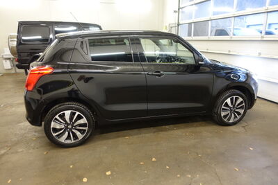 Suzuki Swift Gebrauchtwagen Suzuki Swift Gebrauchtwagen