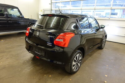 Suzuki Swift Gebrauchtwagen Suzuki Swift Gebrauchtwagen