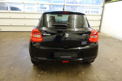 Suzuki Swift Gebrauchtwagen Suzuki Swift Gebrauchtwagen