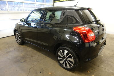 Suzuki Swift Gebrauchtwagen Suzuki Swift Gebrauchtwagen
