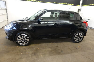 Suzuki Swift Gebrauchtwagen Suzuki Swift Gebrauchtwagen
