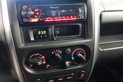 Suzuki Jimny Gebrauchtwagen Suzuki Jimny Gebrauchtwagen