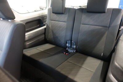 Suzuki Jimny Gebrauchtwagen Suzuki Jimny Gebrauchtwagen