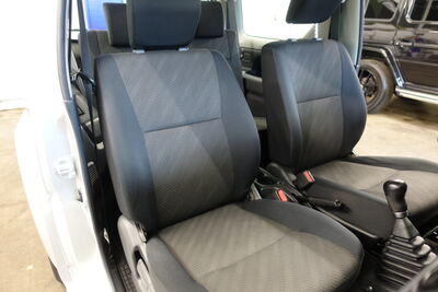 Suzuki Jimny Gebrauchtwagen Suzuki Jimny Gebrauchtwagen