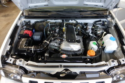 Suzuki Jimny Gebrauchtwagen Suzuki Jimny Gebrauchtwagen