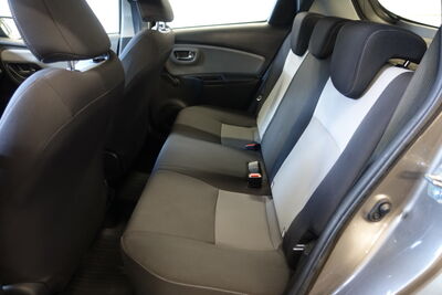 Toyota Yaris Gebrauchtwagen Toyota Yaris Gebrauchtwagen