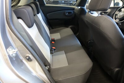 Toyota Yaris Gebrauchtwagen Toyota Yaris Gebrauchtwagen