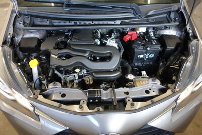 Toyota Yaris Gebrauchtwagen Toyota Yaris Gebrauchtwagen