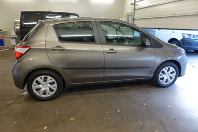 Toyota Yaris Gebrauchtwagen Toyota Yaris Gebrauchtwagen