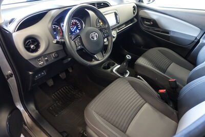 Toyota Yaris Gebrauchtwagen Toyota Yaris Gebrauchtwagen