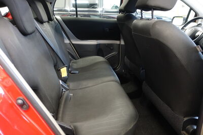 Toyota Yaris Gebrauchtwagen