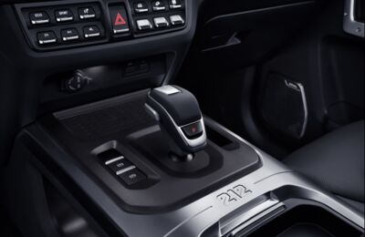 BAW 212 Neuwagen BAW 212 Neuwagen